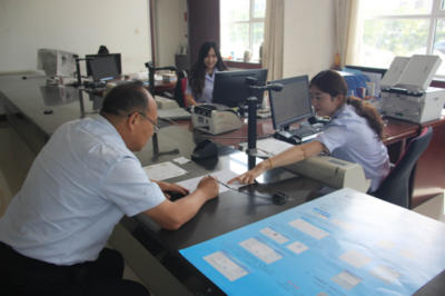 甘肃税务巾帼风采 | 临夏市税务局第一税务分局 在拼搏中实现自我价值 在进取中塑造税务形象