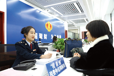 通城税务局 践行新时代“枫桥经验”，展现税收治理新风貌与服务新温度