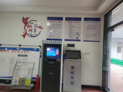 勉县 精准服务送温暖，税惠政策助发展